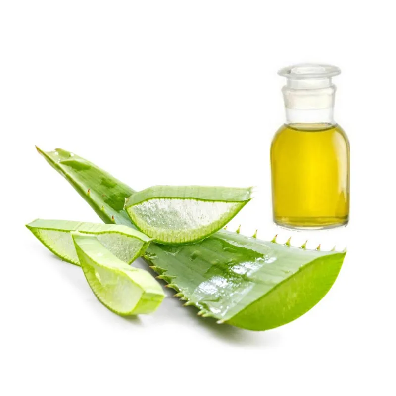 Aloe Vera Oil