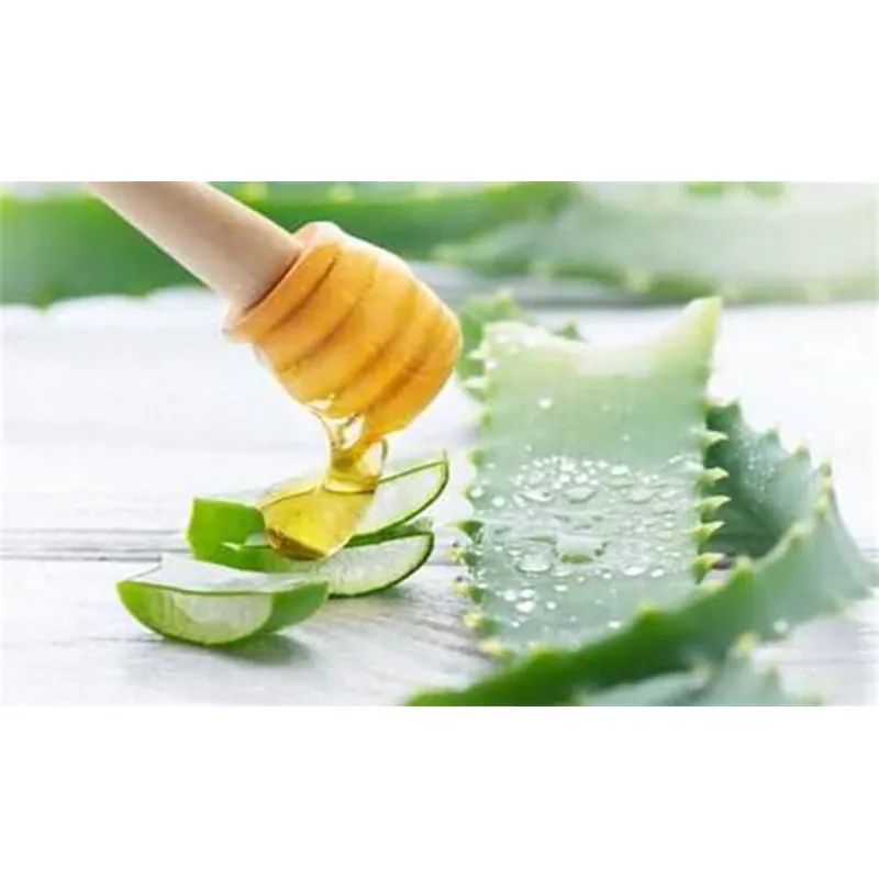 Aloe Vera Oil