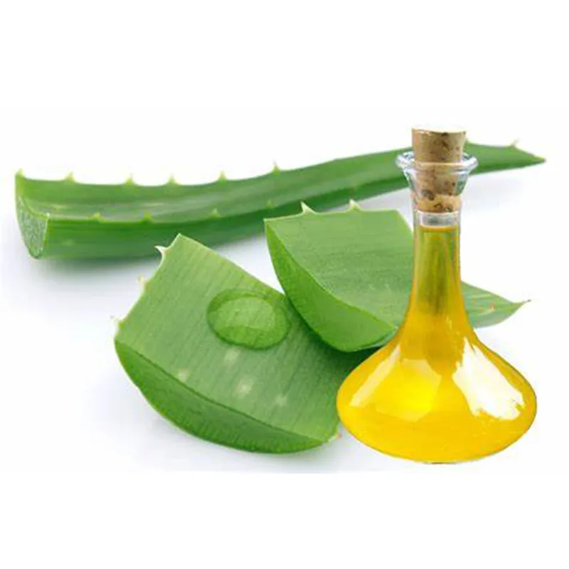 Aloe Vera Oil