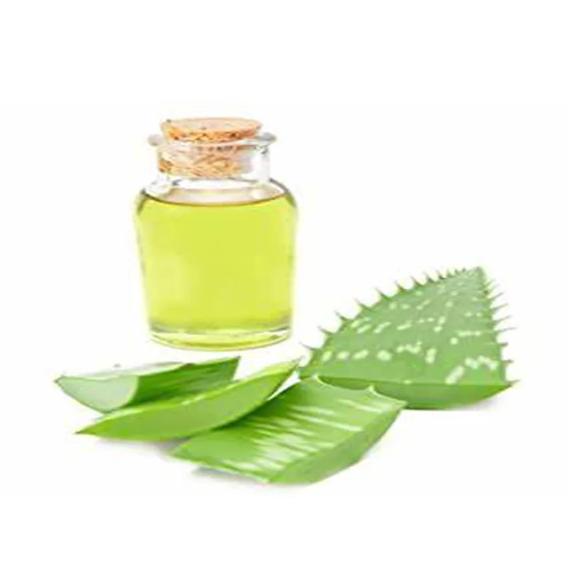 Aloe Vera Oil