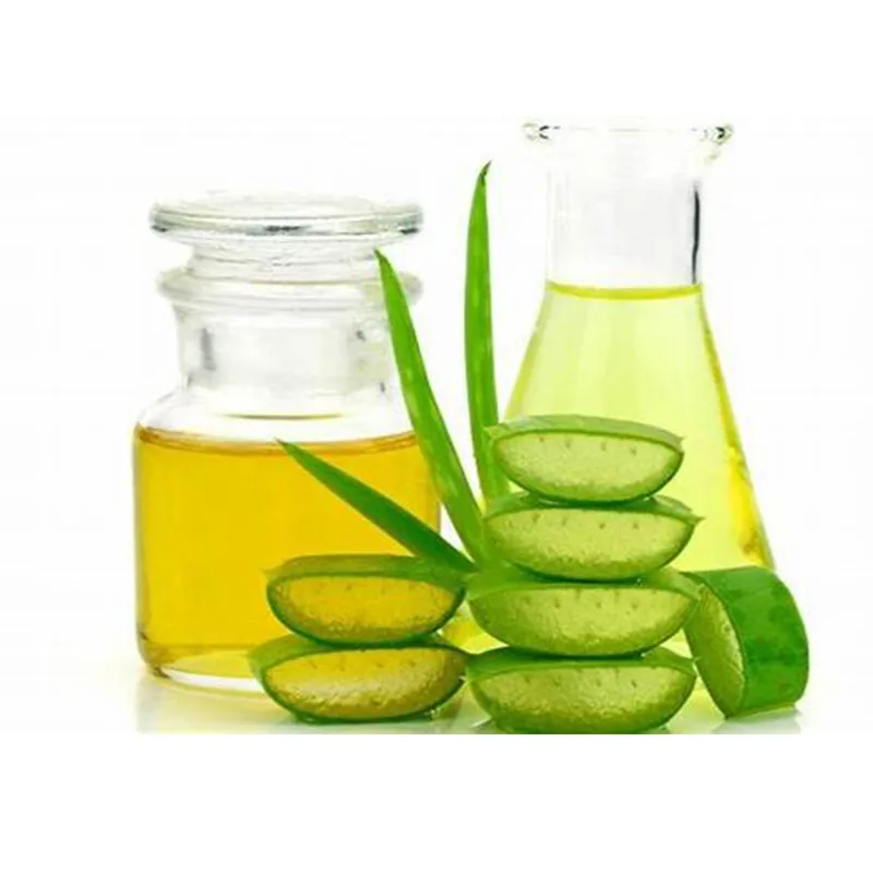 Aloe Vera Oil