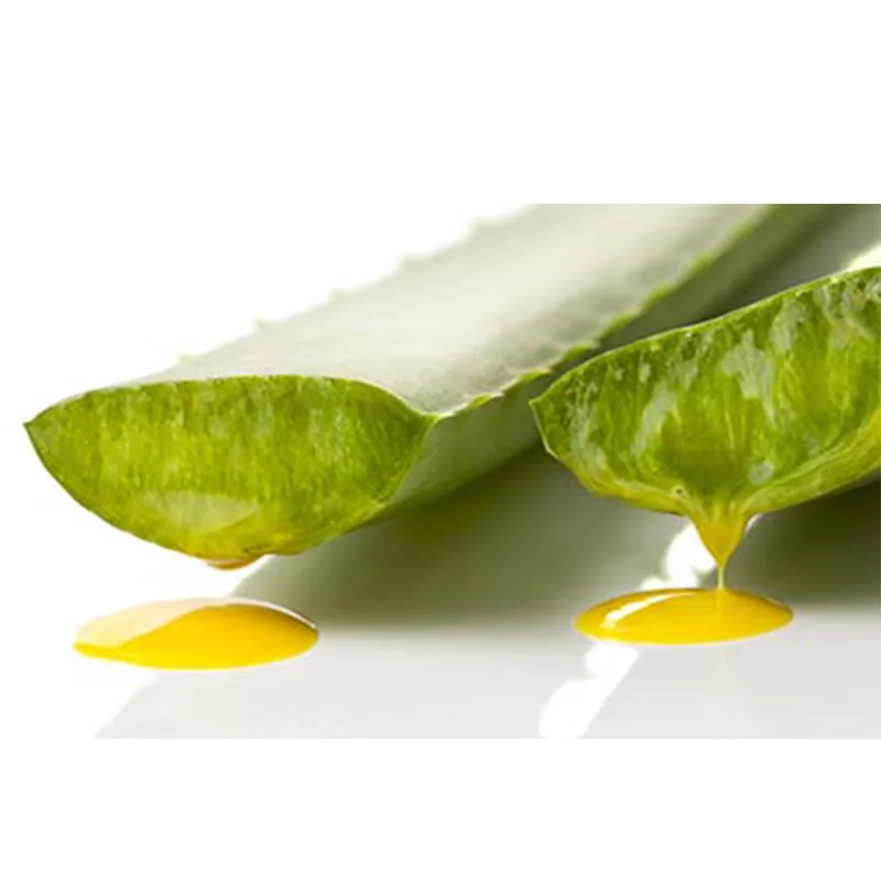 Aloe Vera Oil