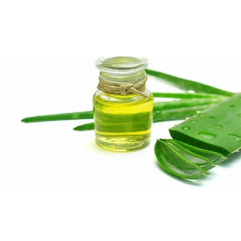 Aloe Vera Oil