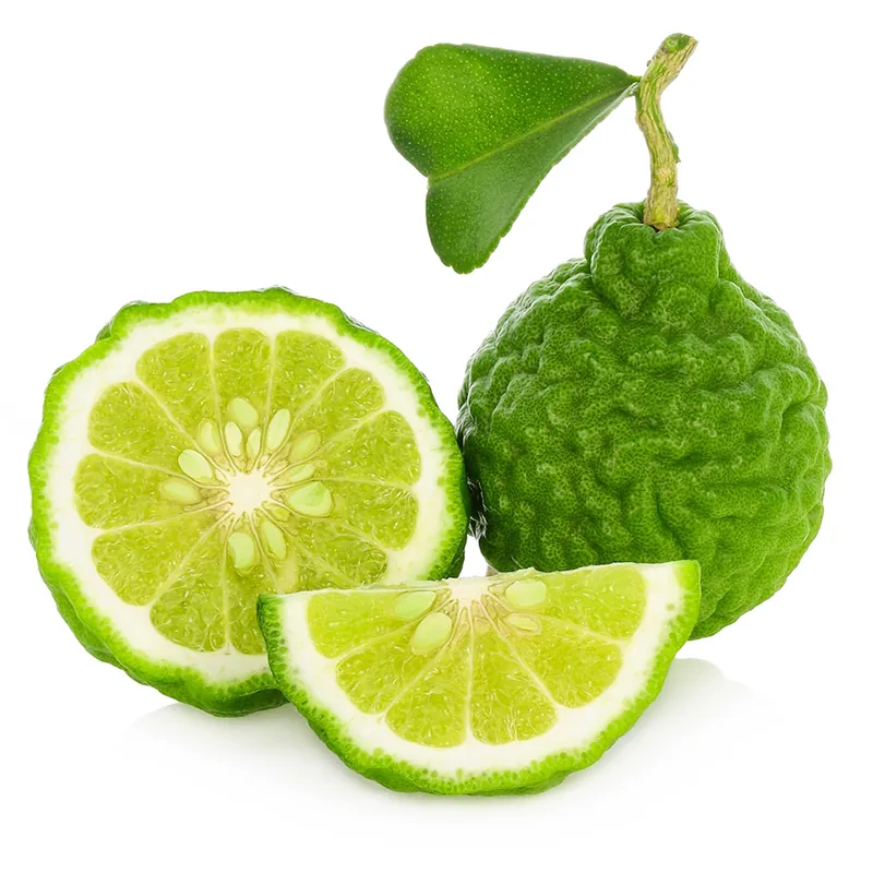 Bergamot Oil