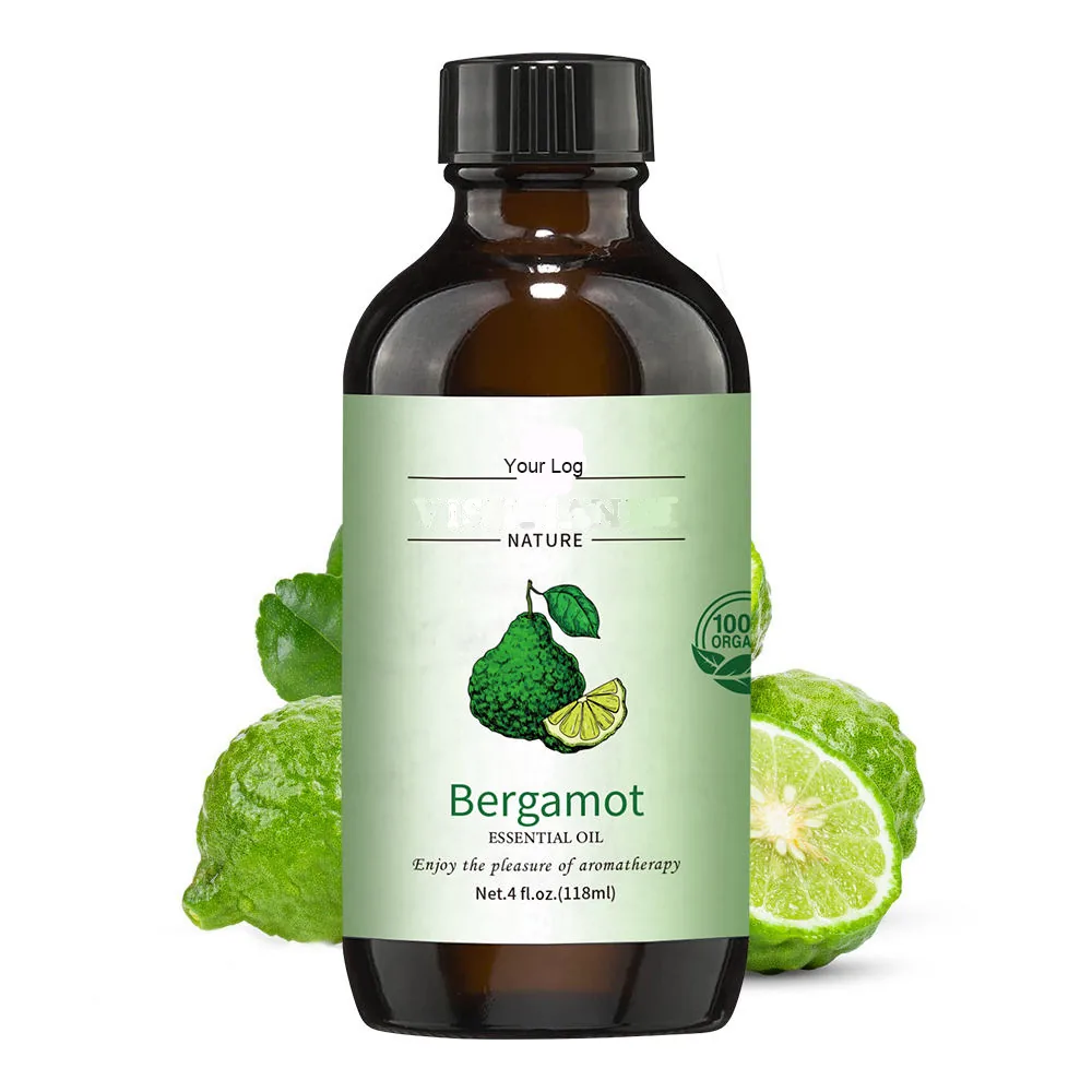 Bergamot Oil