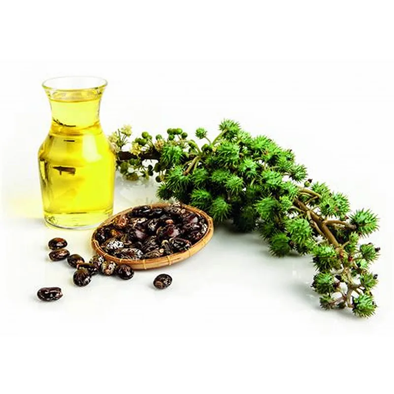 Castor Oil