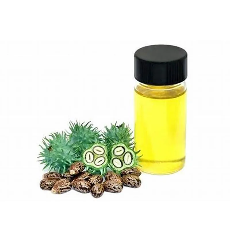 Castor Oil