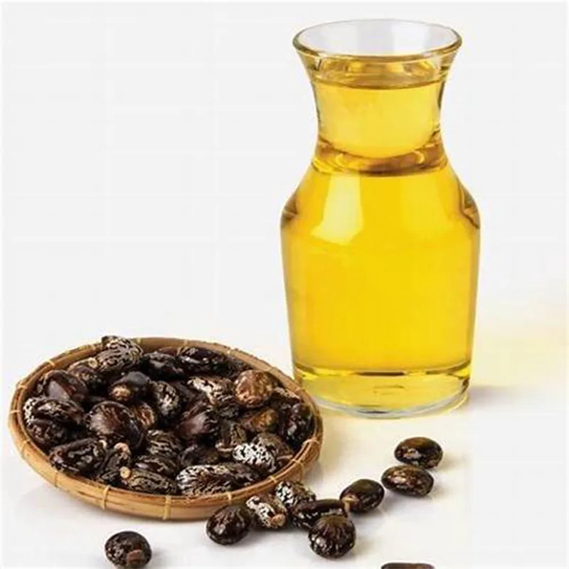 Castor Oil