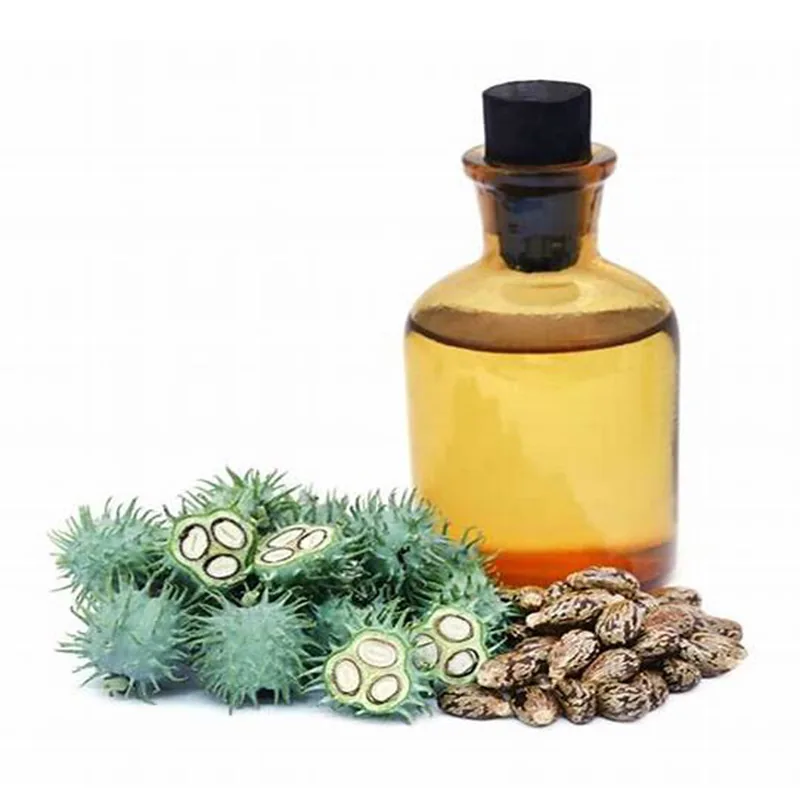 Castor Oil