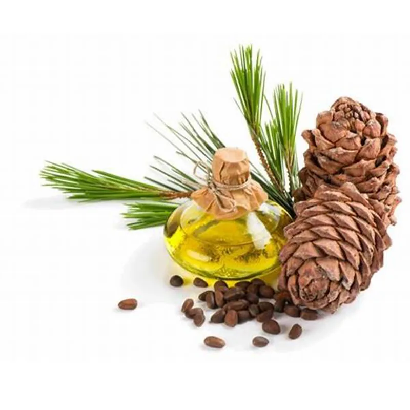 Cedarwood Oil