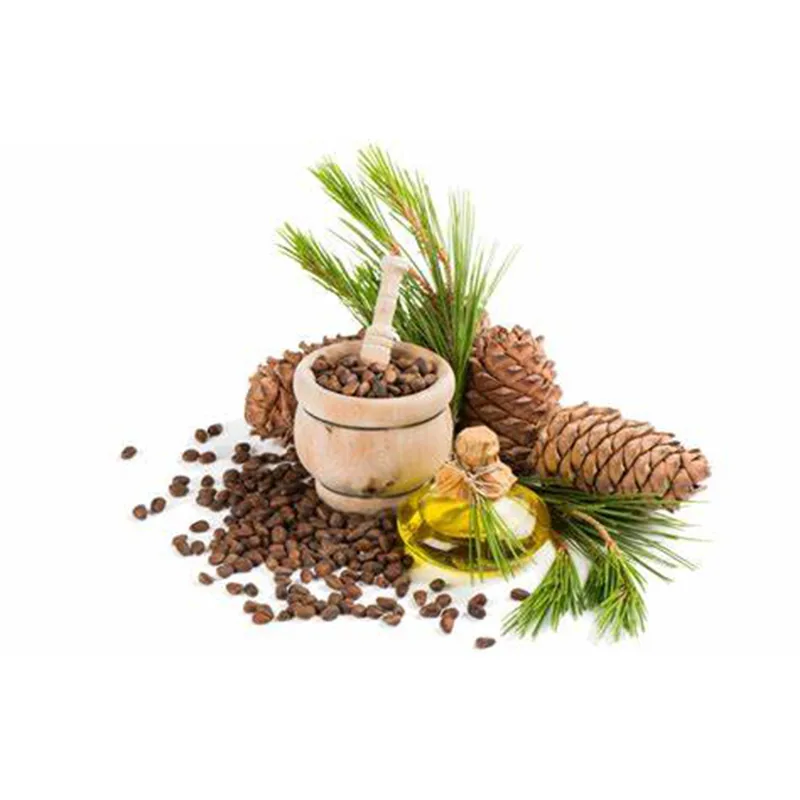 Cedarwood Oil