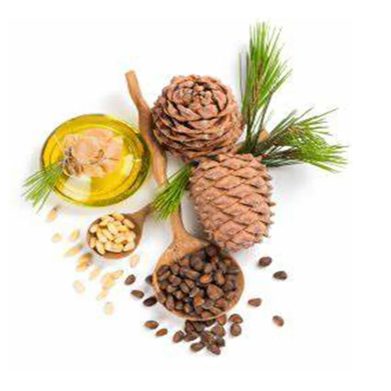 Cedarwood Oil