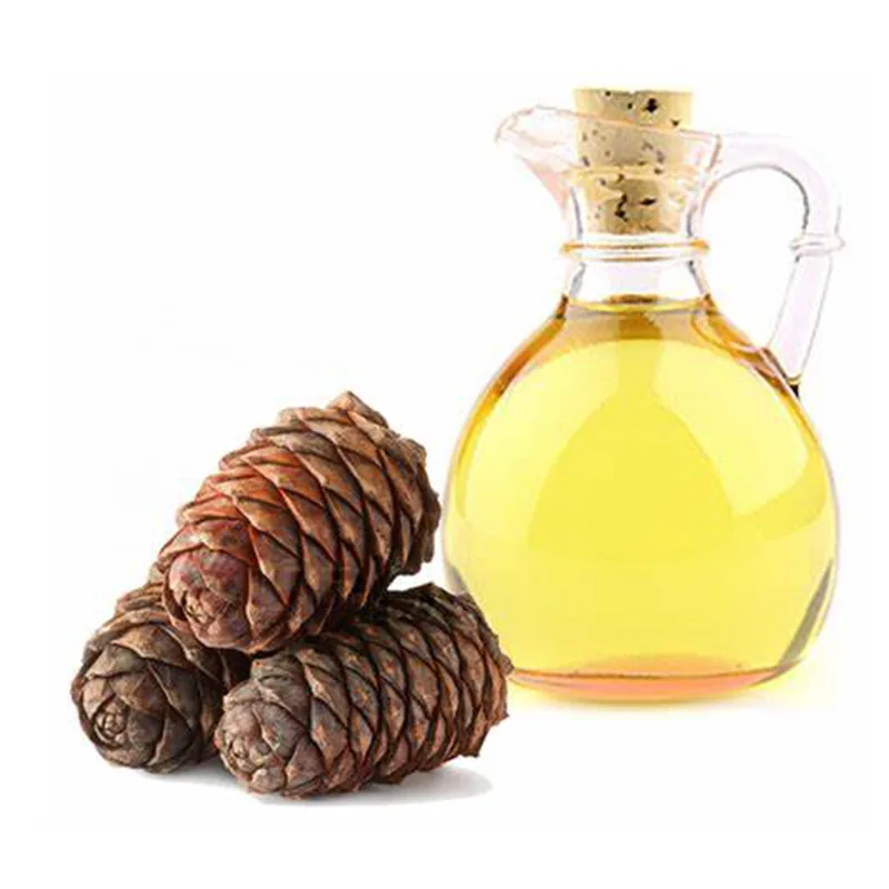 Cedarwood Oil