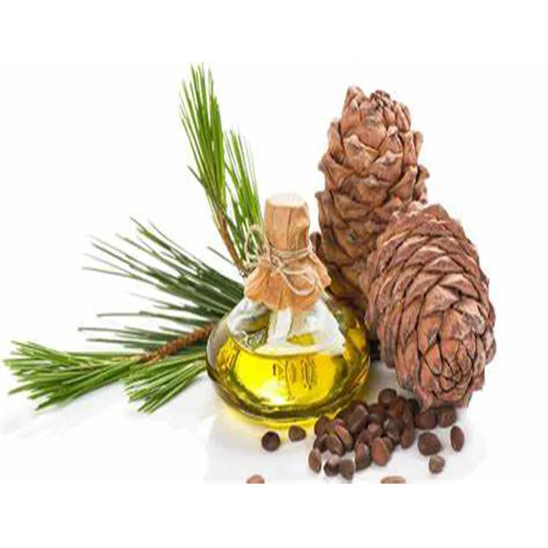 Cedarwood Oil