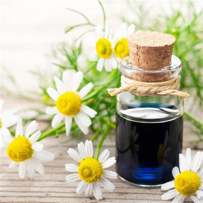 Chamomile Oil