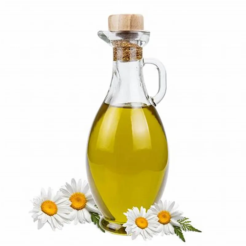 Chamomile Oil