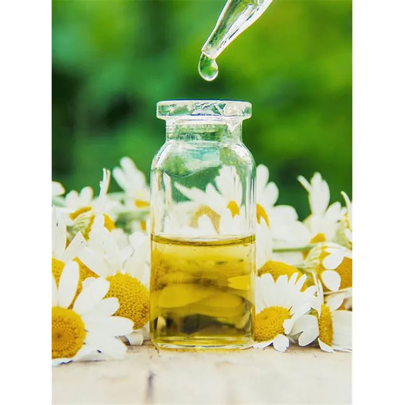 Chamomile Oil