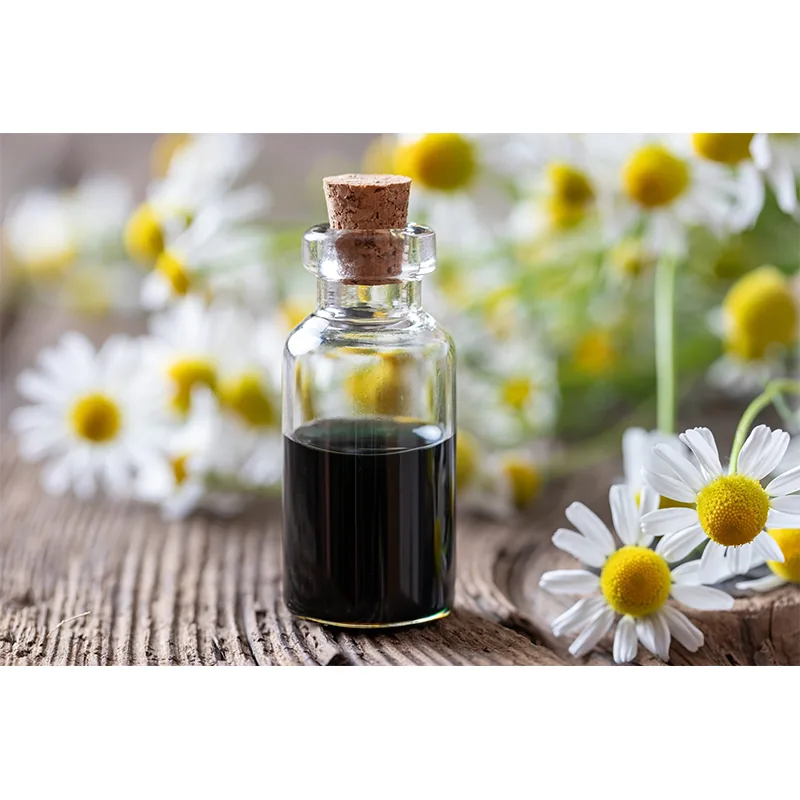 Chamomile Oil