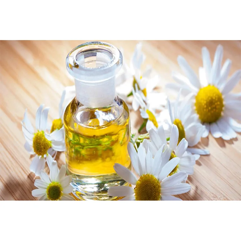Chamomile Oil