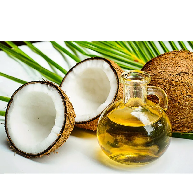 Coconut Oil