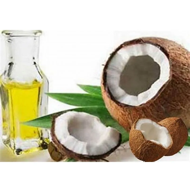 Coconut Oil
