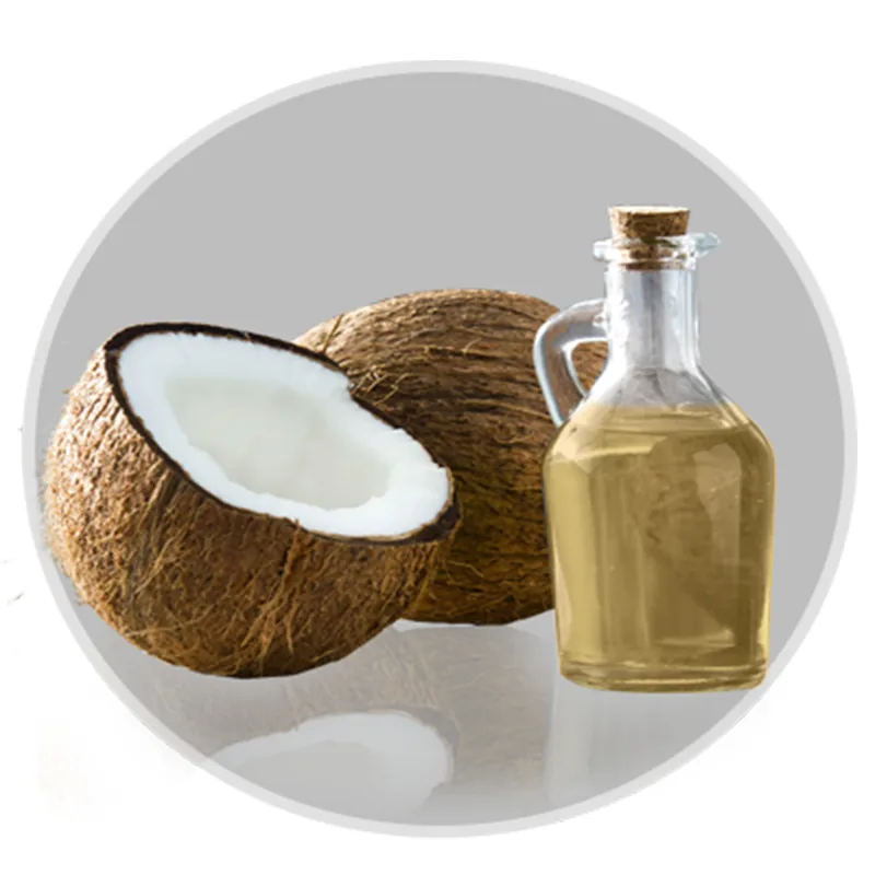 Coconut Oil