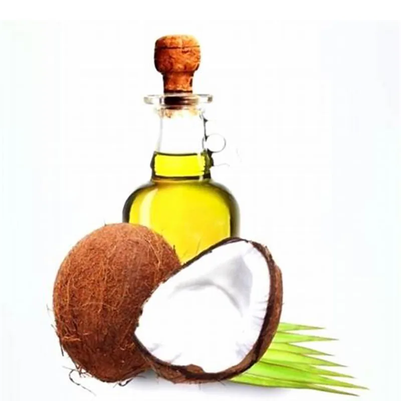 Coconut Oil