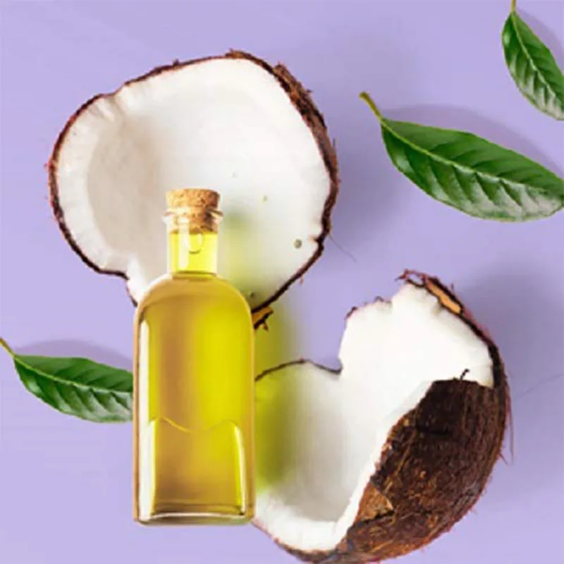 Coconut Oil