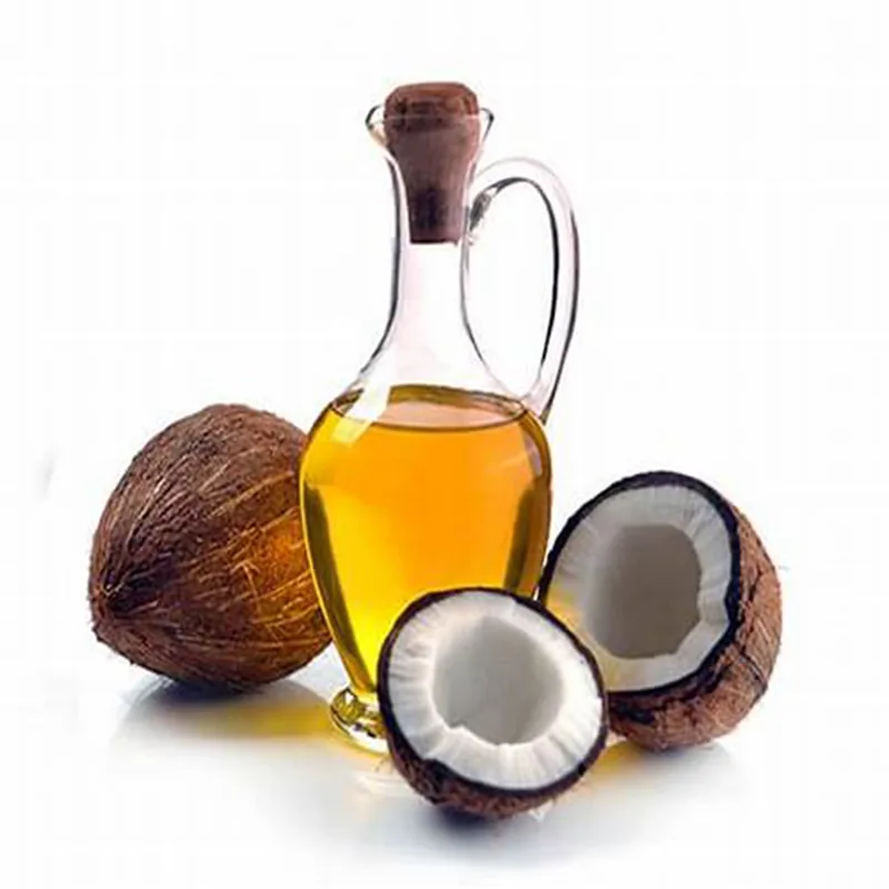Coconut Oil