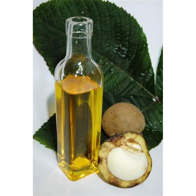 Coconut Oil