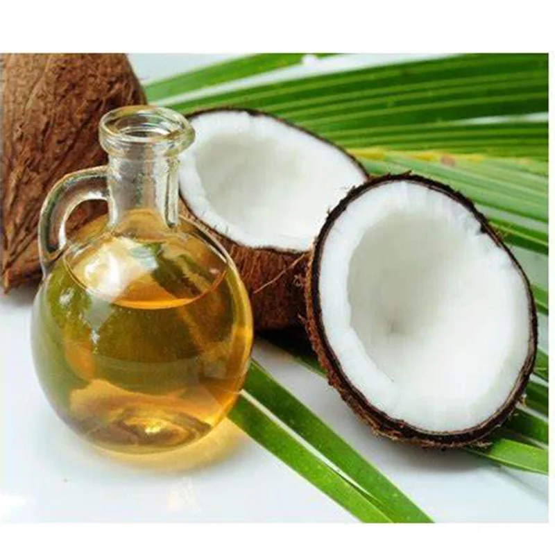 Coconut Oil