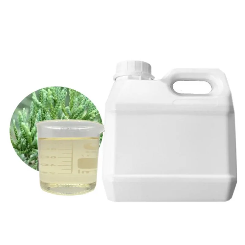 Cypress Oil