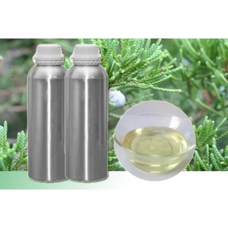 Cypress Oil