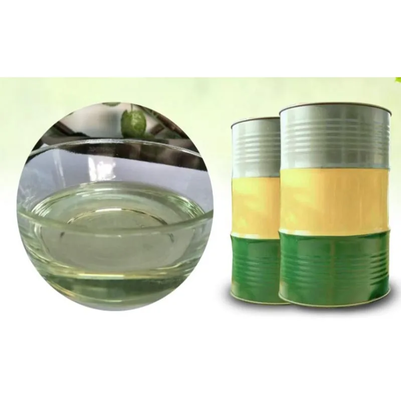Cypress Oil
