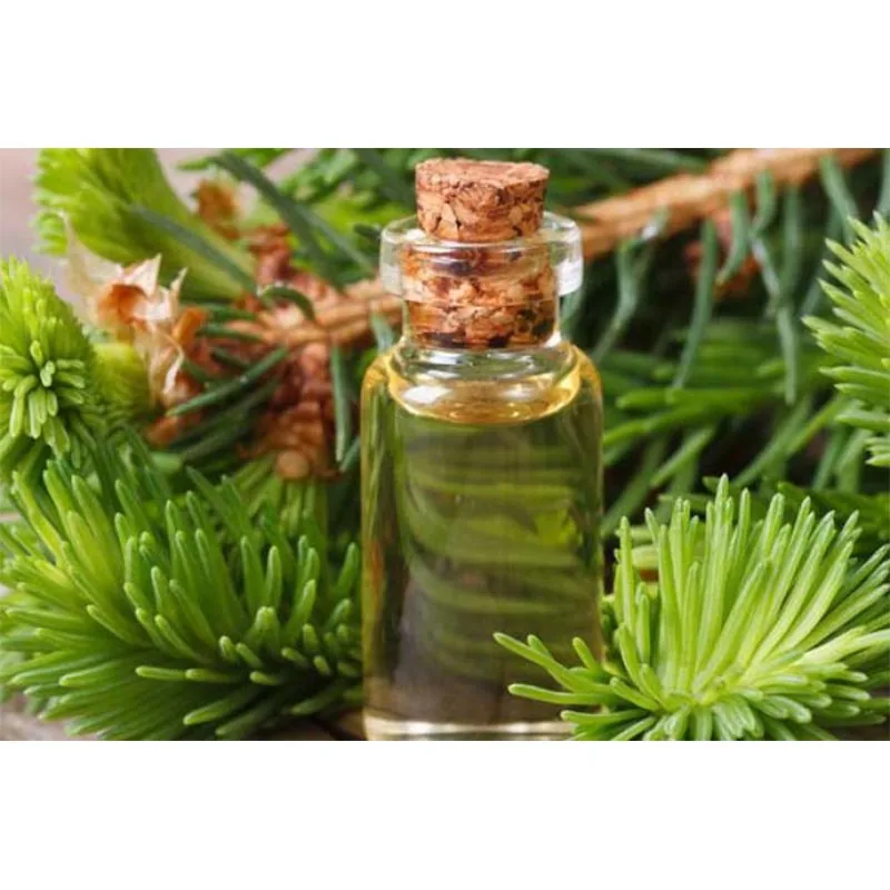 Cypress Oil