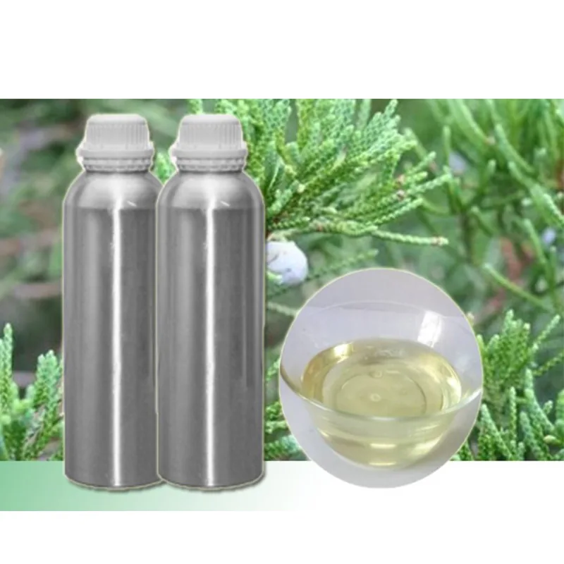 Cypress Oil