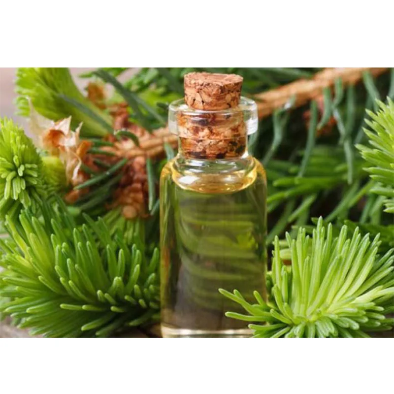 Cypress Oil