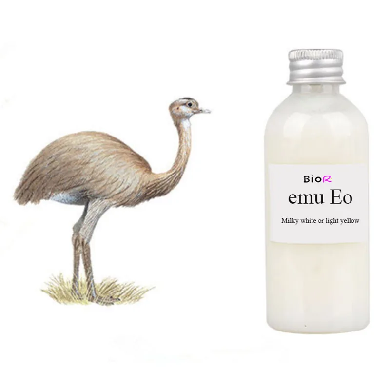 Emu Oil
