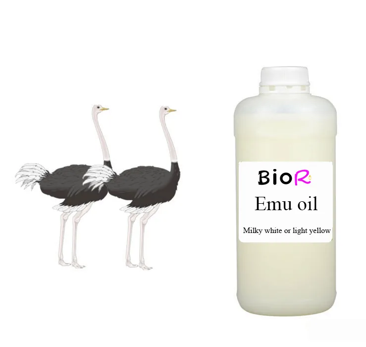 Emu Oil