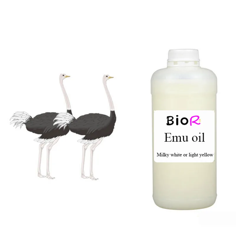 Emu Oil
