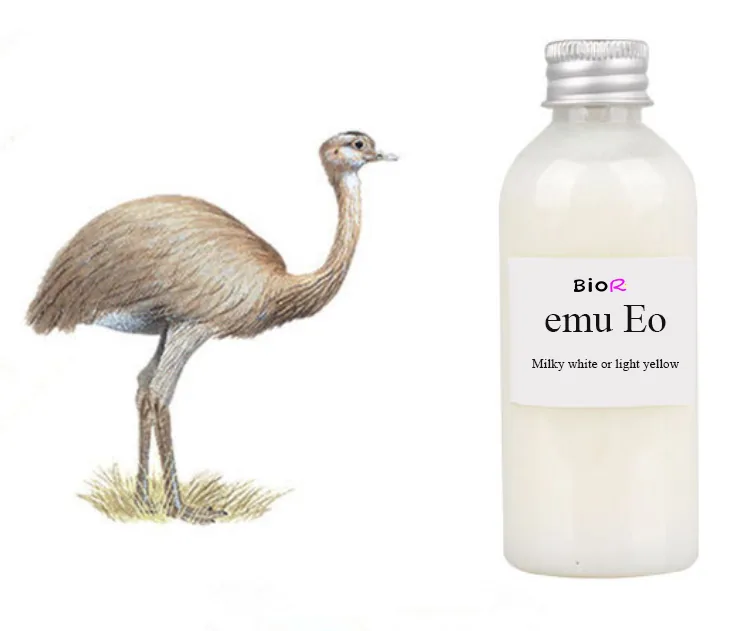 Emu Oil
