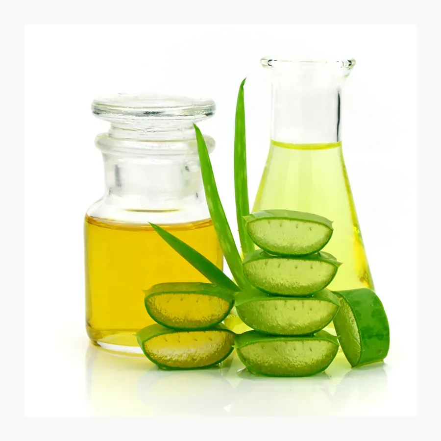 Essential Oil Set