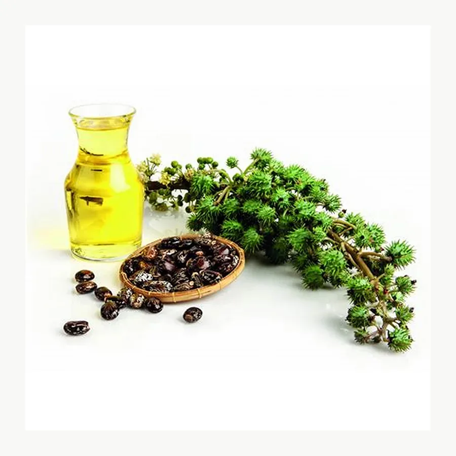 Essential Oil Set