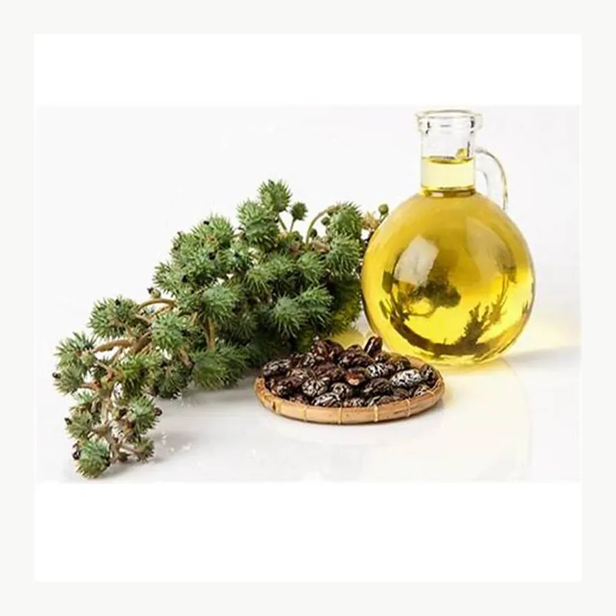Essential Oil Set