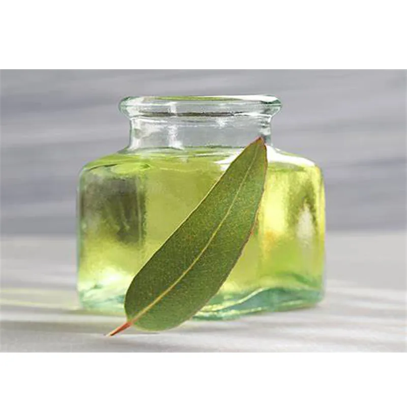 Eucalyptus Oil