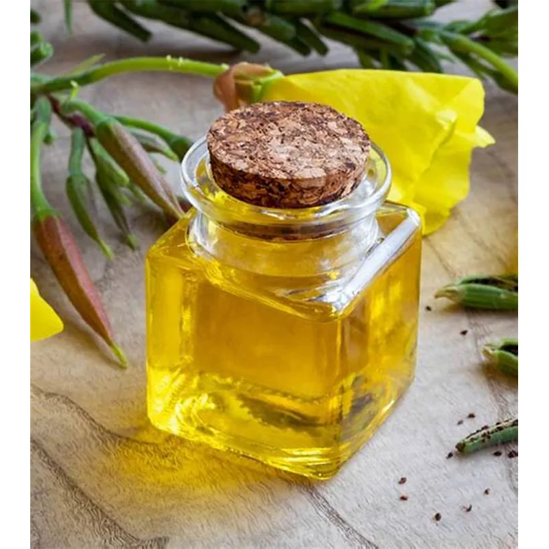 Evening Primrose Oil