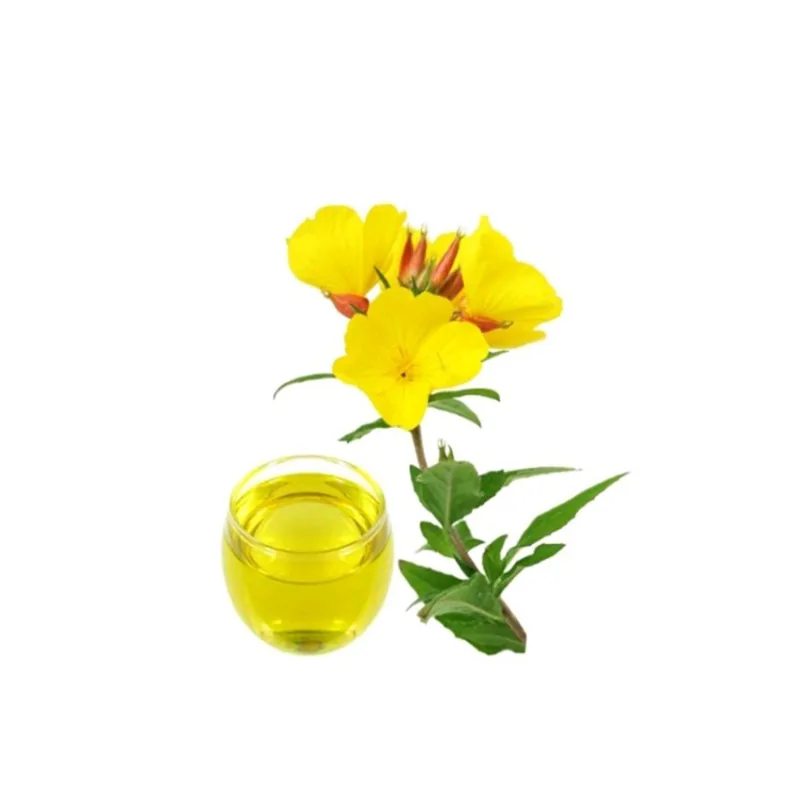 Evening Primrose Oil