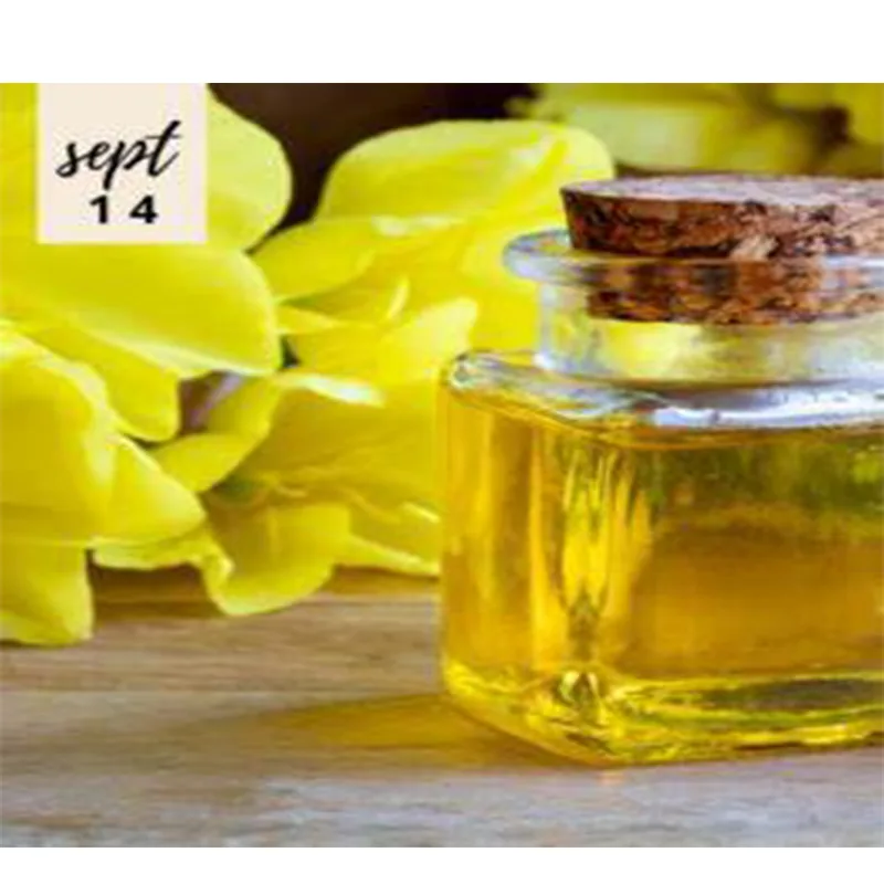 Evening Primrose Oil