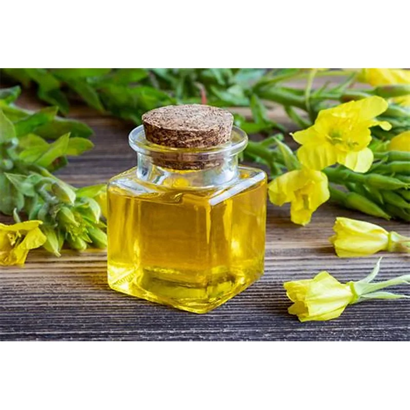 Evening Primrose Oil