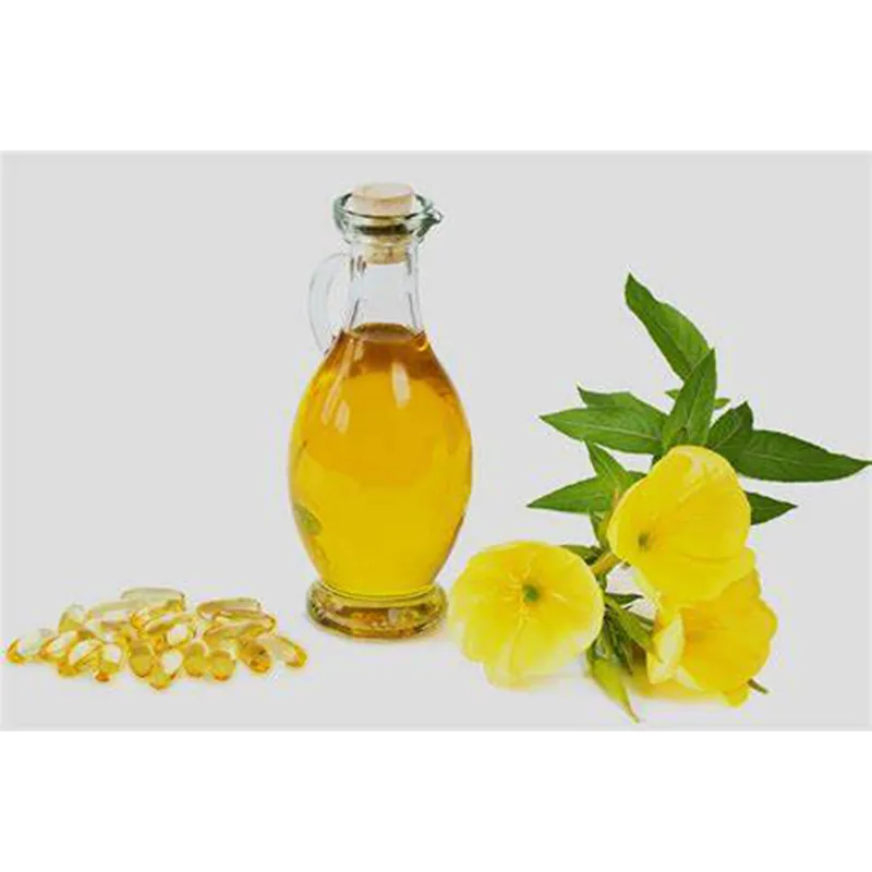 Evening Primrose Oil